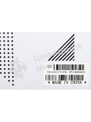 Картридж лазерный для Xerox B230/B225/B235 (3K стр.), черный