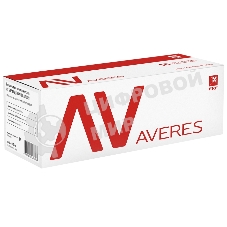 Выключатель автоматический Averes AV-6 3P 25A (C) 6kA