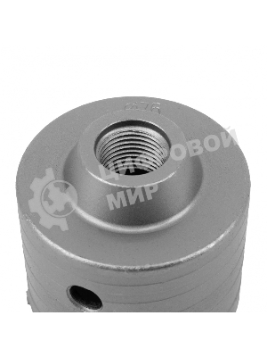 Буровая коронка Matrix M22 х 76 мм