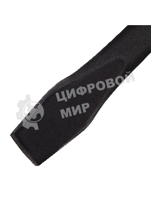 Лом строительный Сибртех, D 30 мм, L 1500 мм, круглый