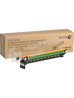 Барабан Xerox 113R00782 (82200 стр) для Xerox VL C7000 (Channels)