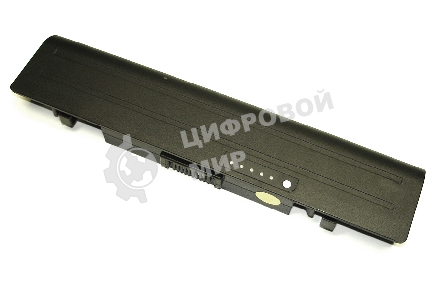 Аккумуляторная батарея для ноутбука Dell Studio 1737 11.1V 5200mAh черный OEM