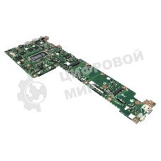 Материнская плата для Asus X412UA 4G/I3-7020U