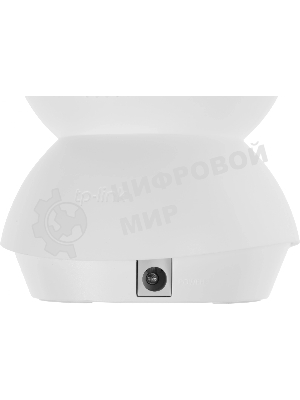 Камера видеонаблюдения IP TP-Link TC71 Wi-Fi 4-4мм цв. корп.:белый