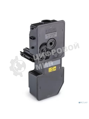 Картридж лазерный Kyocera TK-5240K (1T02R70NL0) черный для P5026cdn/P5026cdw, M5526cdn/M5526cdw 4000 стр.