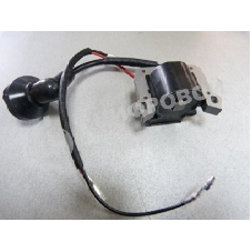 Катушка зажигания (магнето) для мотокос 411 102037