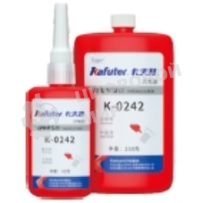 Однокомпонентный герметик Kafuter K-0242 250 грамм