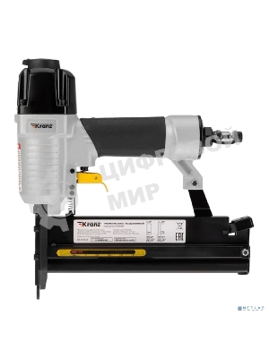 Пневмопистолет гвоздезабивной (нейлер) Kranz 2в1 N50/S40