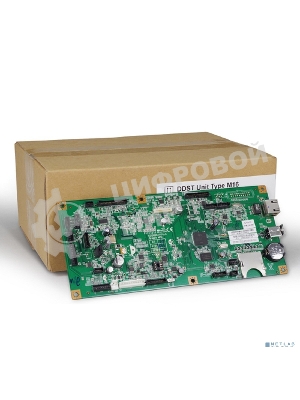 Плата сетевого интерфейса Ricoh MP 2014D/AD 417382