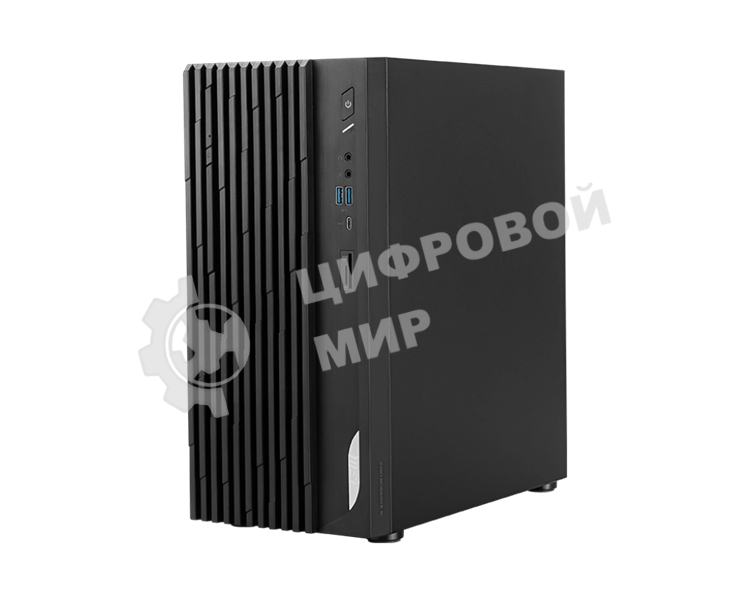 Компьютер MSI Pro DP180 14th Tower Core i5-14400F, RTX 5050 8G, 16Gb(16*1) DDR5, 1TB SSD M.2, WiFi+BT,Wired keyboard&Mouse, noOS, 1y war-ty