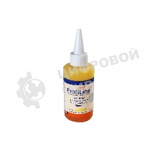 Чернила для принтеров Epson универсальные Yellow 100 мл водн ProfiLine