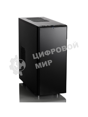 Корпус Fractal Design Define XL R2, Full-Tower, чёрный, 3 x 140 мм