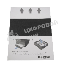 Сервисный набор ADF HP PW 352/377/477/452/552/577/586/X451/X476/X551/X576 (CN459-67006) Advanced cleaning kit