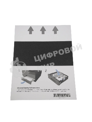 Сервисный набор ADF HP PW 352/377/477/452/552/577/586/X451/X476/X551/X576 (CN459-67006) Advanced cleaning kit