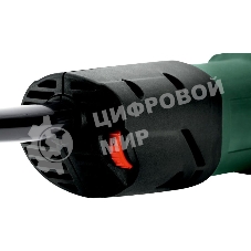 Угловая шлифовальная машина Metabo WEV 850-125  603611000 850вт,125мм,регулировка,картон