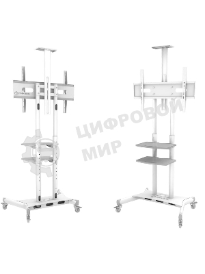 Стойка для телевизора с кронштейном ONKRON TS1881 50