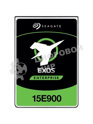 Жесткий диск SAS2.5