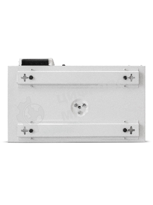 Стабилизатор напряжения ExeGate Master Turbo AVS-8000 (8000ВА, 100-265В, цветной дисплей, 220В±8%, КПД 98%, 5 уровней защиты, задержка, усиленный метал.корпус, клем.колодка+евророзетка, RTL)