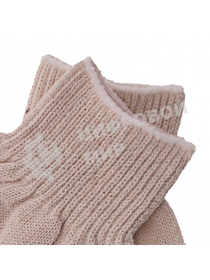 Перчатки трикотажные для ремонтных и строительных работ Россия