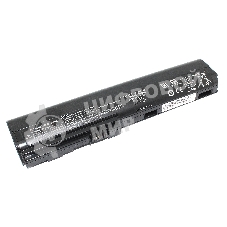 Аккумуляторная батарея для ноутбука HP EliteBook 2560p 5200mAh OEM черный
