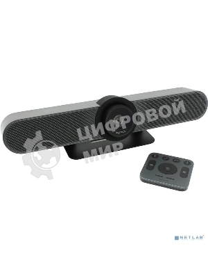 Набор для организации видеоконференции Logitech MeetUp ConferenceCam