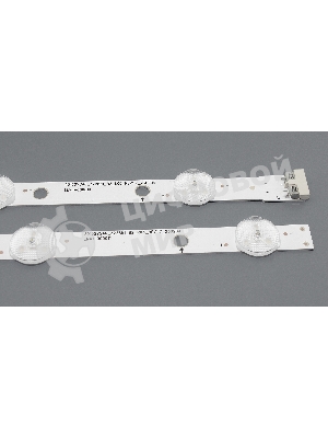 Светодиодная подсветка TV 46