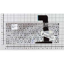 Клавиатура для ноутбука Samsung X128 X130 SF210, черная