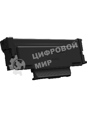 Картридж лазерный Pantum TL-420H/HP черный для P3010D, P3010DW, P3300DN, P3300DW, M6700D, M6700DW, M7100DN, M7100DW, M6800FDW, M7200FD, M7200FDN, M7200FDW 3000 стр.