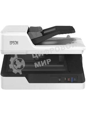 Сканер WorkForce DS-1630