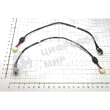 Разъем для ноутбука HY-T0029 Toshiba Satellite L640 L645 с кабелем