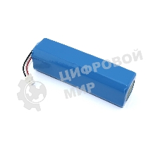 Аккумулятор для Xiaomi Roborock Viomi S9 14.4V 6800 mAh 4S2P