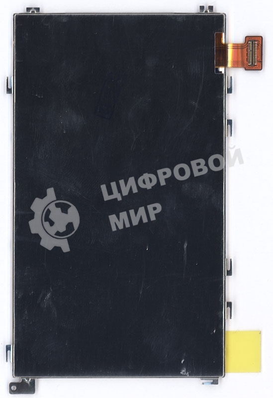 Экран для телефона BlackBerry Torch 9860 3.7''