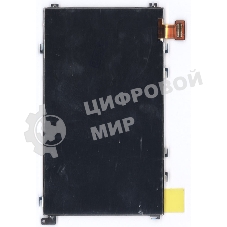 Экран для телефона BlackBerry Torch 9860 3.7''