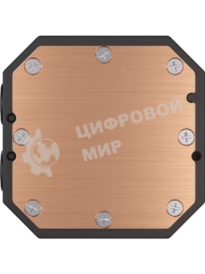 Система жидкостного охлаждения Water Cooling System Corsair iCUE H150i ELITE CAPELLIX XT (360мм, белый, RGb/Fans: 3x120мм, 65.57CFM, 37dBA, 2100RPM/Rad thickness 27мм/S: 1851, 1700, 1200, 115X, AM5, AM4)