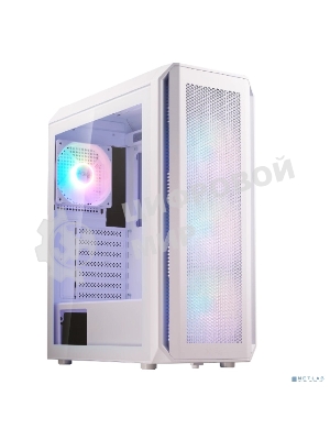 Компьютерный корпус XPG VALORAIRPLUSMTA-WHCWW