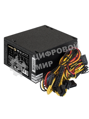 Блок питания ExeGate 800NPX (EX292181RUS), 120мм, черный