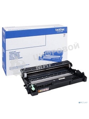 Барабан Brother HL-L2300DR/DCP-L2500DR/MFC-L2700DWR (О) DR-2335