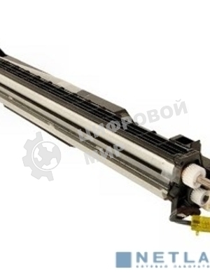 D8093004 Блок проявки желтый