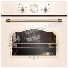 Встраиваемая электрическая духовка Gefest ДА 602-02 К55