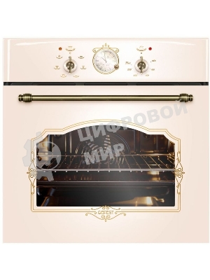 Встраиваемая электрическая духовка Gefest ДА 602-02 К55