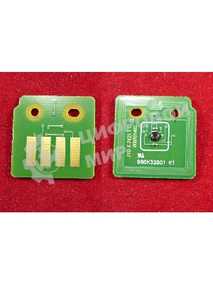 Чип Xerox WorkCentre 7425/7428/7435 Cyan (006R01402) 15K (ELP, Китай)