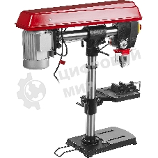 Станок сверлильный Зубр ЗСС-550550Вт 470-3030об/мин 100мм