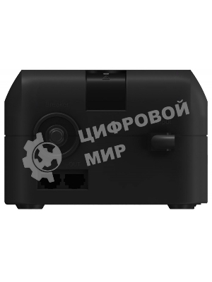 Источник бесперебойного питания Ippon Back Verso 600 751617