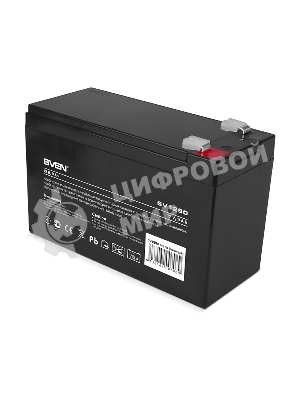 Батарея для ИБП SVEN SV1290 (12V 9Ah)