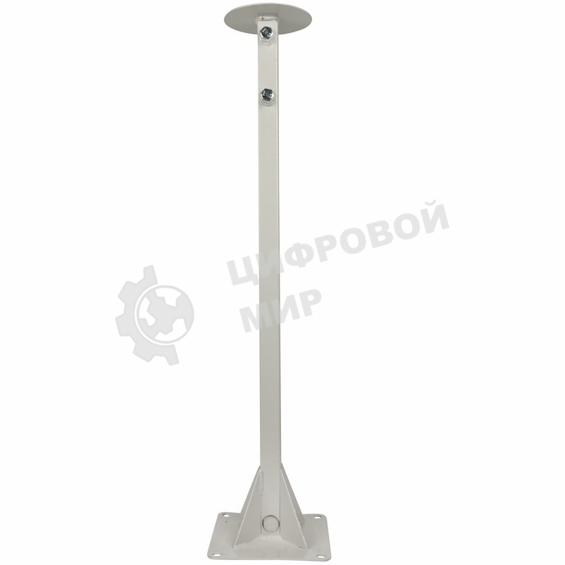 Кронштейн для камер видеонаблюдения Rexant телескопический, 70-130 см