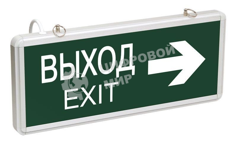 Светильник светодиодный ССА 1004 