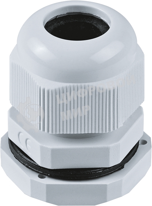 Ввод кабельный Navigator (сальник) NCG-PG-13.5 (уп. 50 шт)