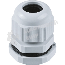 Ввод кабельный Navigator (сальник) NCG-PG-13.5 (уп. 50 шт)