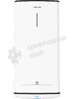 Водонагреватель Ariston Velis Tech R ABS 50, 2 кВт, 50л, электрический настенный