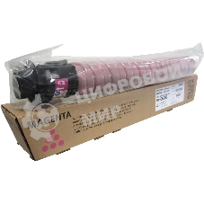 Картридж лазерный Aficio MP C4503/C5503/C6003 тип MP C6003 малиновый (22.5K)